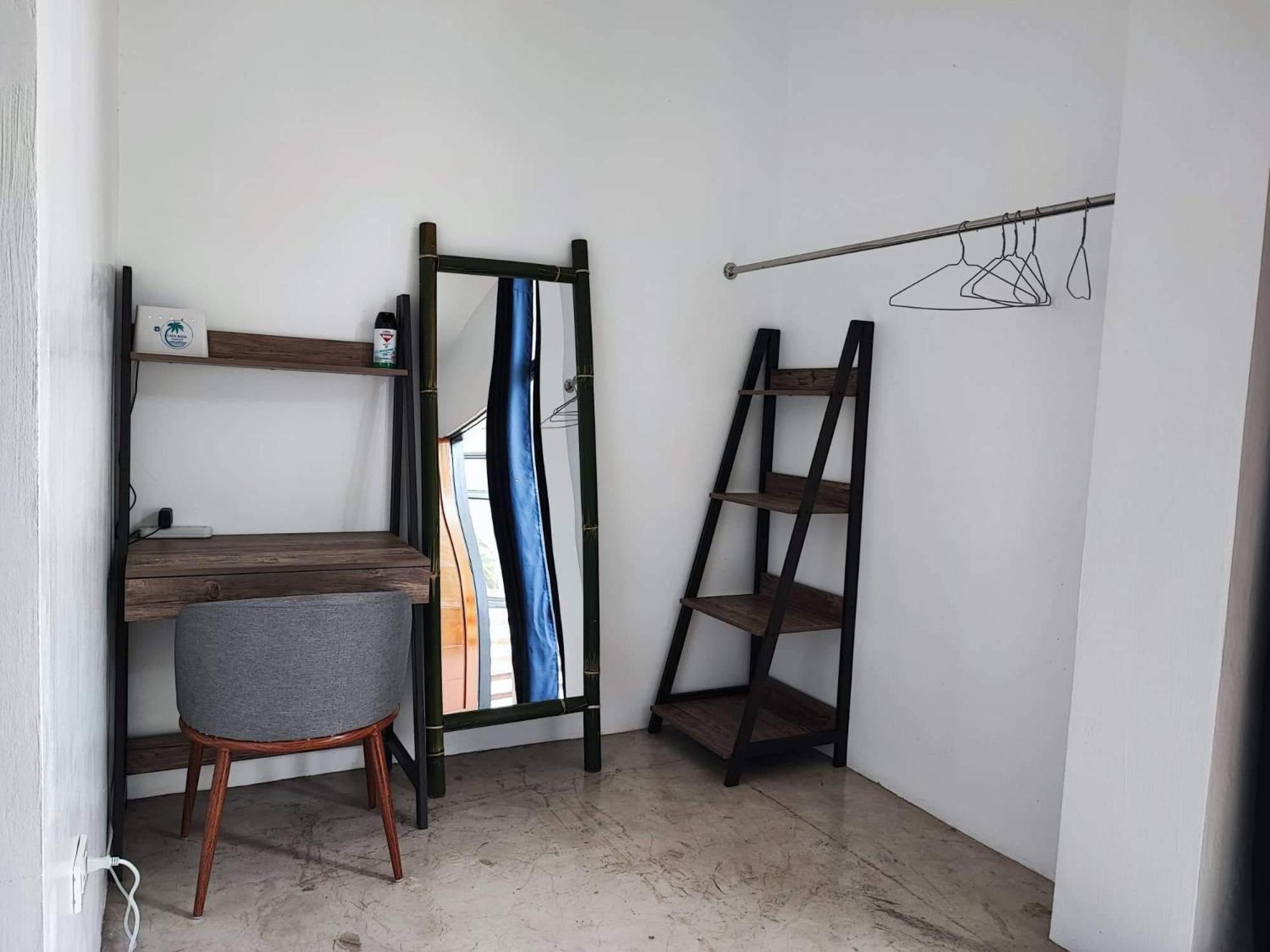 ホテル Casa Basa Siargao ゼネラル・ルナ エクステリア 写真